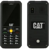 Caterpillar B30 Dual SIM návod a manuál