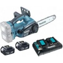 Makita DUC252PT2 návod a manuál