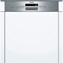 Siemens SN 55L581 návod a manuál