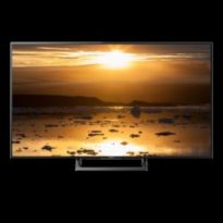 Sony Bravia KD-43XE7005 návod a manuál