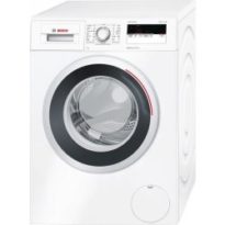 Bosch WAN 28160CS návod a manuál
