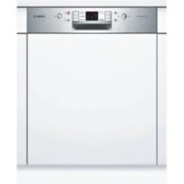 Bosch SMI 58P15 návod a manuál