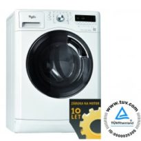 Whirlpool AWIC 7914 návod a manuál