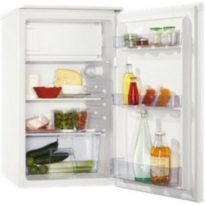 Zanussi ZRG 31 SW1 návod a manuál