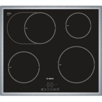 Bosch PIB 645B17E návod a manuál