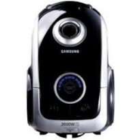 SAMSUNG VCC6340H3K návod a manuál