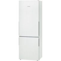 Bosch KGE 49AW41 návod a manuál