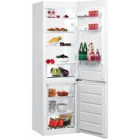 Whirlpool BLFV 8121 W návod a manuál
