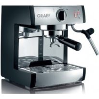 Graef ES 702 návod a manuál