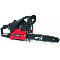 MTD GCS 38/35 návod a manuál