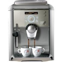 Gaggia TS návod a manuál