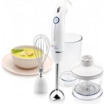 Gallet MIX 329 návod a manuál
