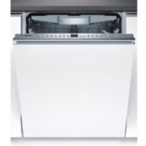 Bosch SMV 69M40EX návod a manuál