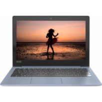 Lenovo IdeaPad 120 81A4005BCK návod a manuál