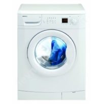 Beko WMD 65100 návod a manuál