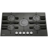 Hotpoint FTGHG 751 D (BK) návod a manuál