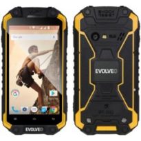 Evolveo StrongPhone Q9 LTE návod a manuál