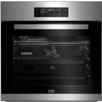Beko BIE22400XP návod a manuál