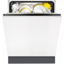 Zanussi ZDT 12011 FA návod a manuál