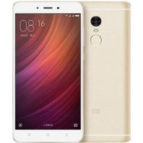 Xiaomi Redmi Note 4 3GB/64GB Global návod a manuál