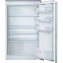 Siemens KI 18 RV40 návod a manuál