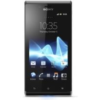 Sony Xperia J návod a manuál