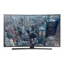 Samsung UE55JU6572 návod a manuál