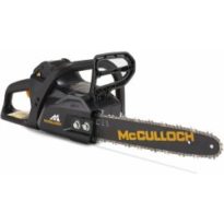 McCulloch Li-40CS návod a manuál