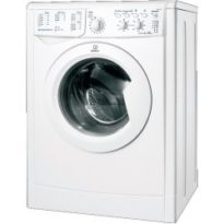Indesit IWSNC 51051 C ECO návod a manuál