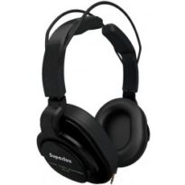 Superlux HD661 návod a manuál
