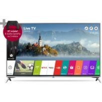 LG 43UJ6517 návod a manuál