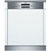 Siemens SN 58M554DE návod a manuál