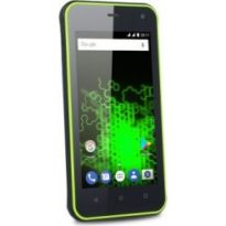 myPhone Hammer Active Dual SIM návod a manuál