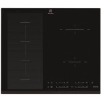 ELECTROLUX EHX6455FHK návod a manuál