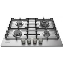 Hotpoint THC 641 P/IX EE návod a manuál
