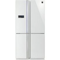 SHARP SJFS 810VWH návod a manuál