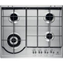 Electrolux EGH 6243BOX návod a manuál