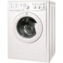 Indesit IWSC 51051 C ECO návod a manuál