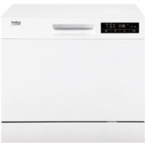 Beko DTC 36610 W návod a manuál