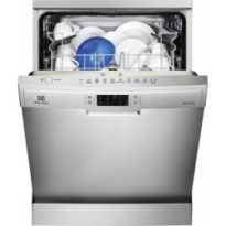 Electrolux ESF 75511LX návod a manuál