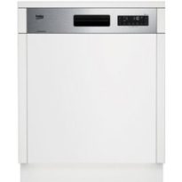 BEKO DSN 28430X návod a manuál