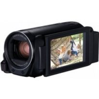 Canon HF-R87 návod a manuál