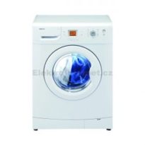 Beko WMD 75106 návod a manuál