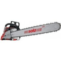 AL-KO Solo 681-50 návod a manuál