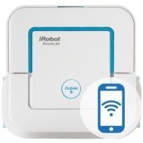 iRobot Braava jet 240 návod a manuál