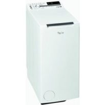 Whirlpool TDLR 60230 návod a manuál