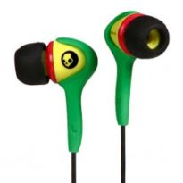 Skullcandy Smokin Buds návod a manuál