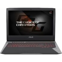 Asus G752VY-GC353T návod a manuál