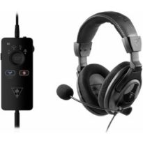 Turtle Beach EAR FORCE PX24 návod a manuál