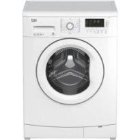 Beko WTV6602BO návod a manuál